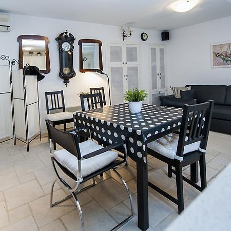 Apartment Art Rovinj Habitación foto