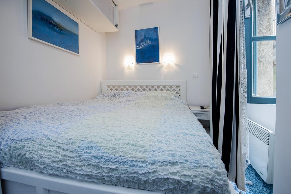 Apartment Art Rovinj Habitación foto