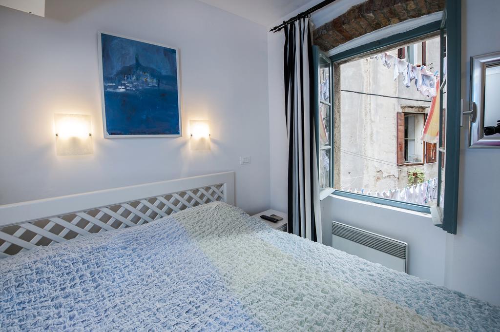 Apartment Art Rovinj Habitación foto