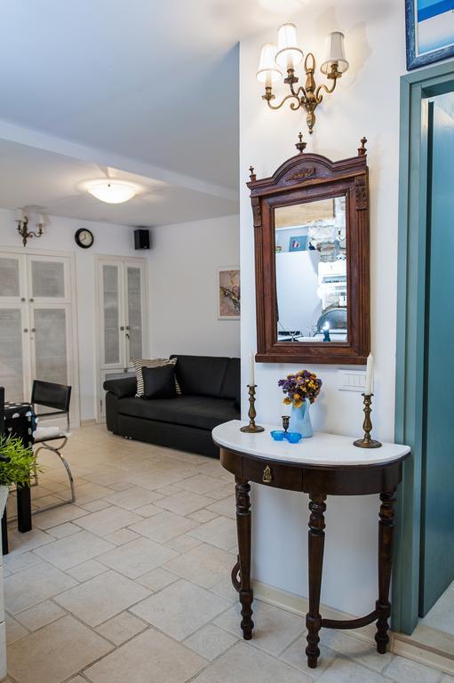 Apartment Art Rovinj Habitación foto