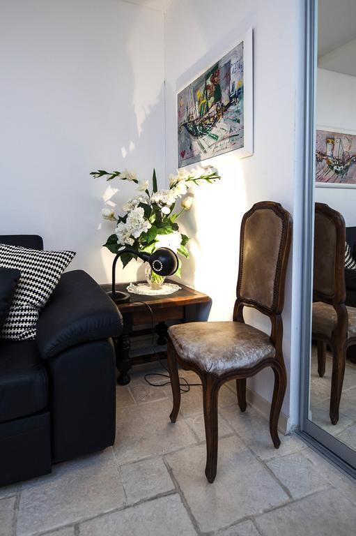 Apartment Art Rovinj Habitación foto