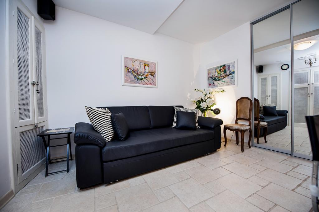 Apartment Art Rovinj Habitación foto